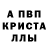A PVP кристаллы FFFFFFFFFFFFFFFFFFFFFFF